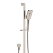 Fienza Tono Rail Shower Brushed Nickel