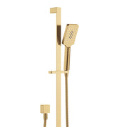 Fienza Tono Rail Shower Urban Brass