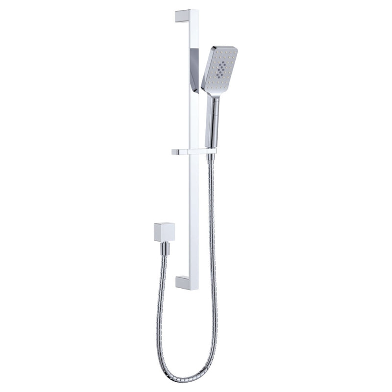 Fienza Tono Rail Shower Chrome
