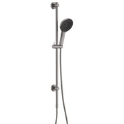 Fienza Kuro Rail Shower Round Gun Metal