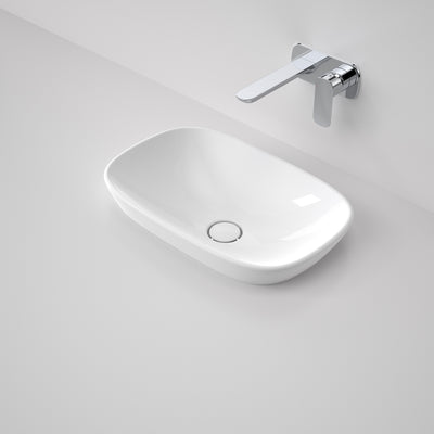 Caroma Contura 530 Inset Basin