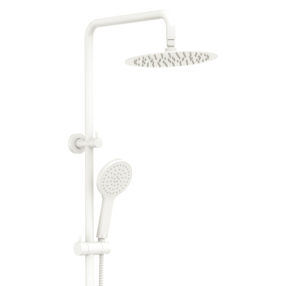 Kaya Twin Rail Shower