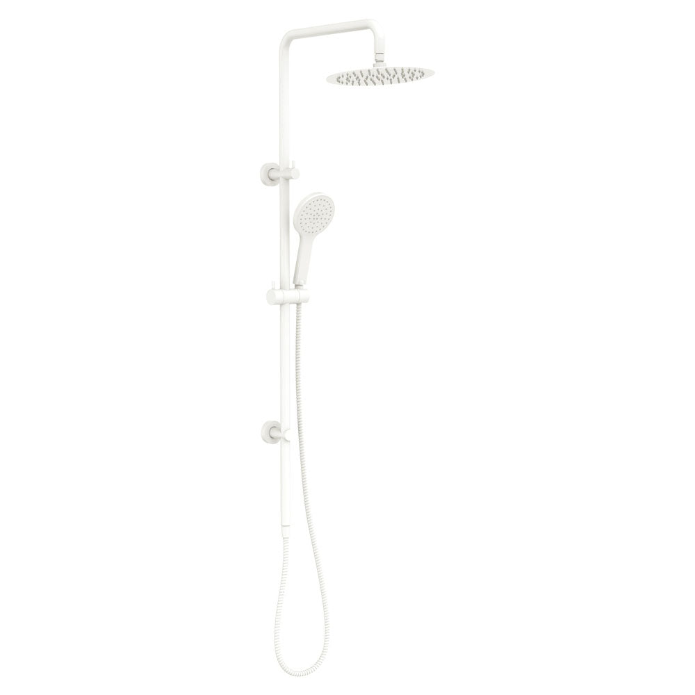 Kaya Twin Rail Shower