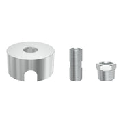 Kaya Outdoor Shower Hose Connection Kit