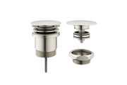 Mimi Universal Pop Up Waste Warm Brushed Nickel