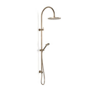 Faucet Strommen Bremont Dual Shower 900 Crv 90Rnd, 250