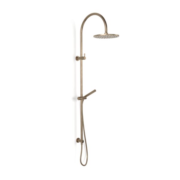 Faucet Strommen Bremont Dual Shower 900 Crv Micro 250