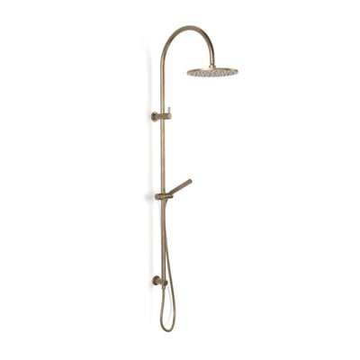 Faucet Strommen Bremont Dual Shower 900 Crv Micro 250