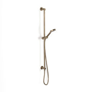 Faucet Strommen Bremont Slide Shower Inflow 900 90Rnd