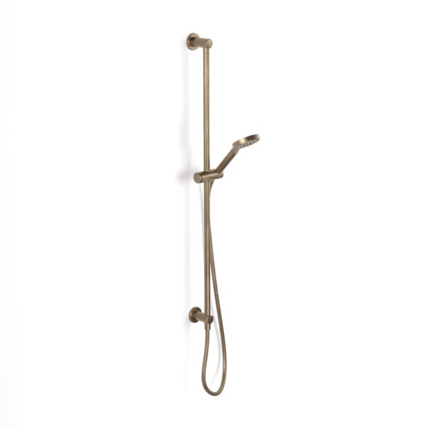 Faucet Strommen Bremont Slide Shower Inflow 900 90Rnd