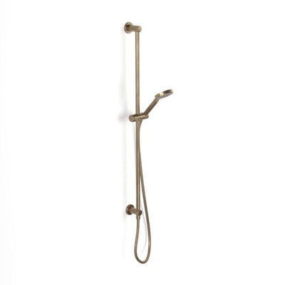 Faucet Strommen Bremont Slide Shower Inflow 900 90Rnd