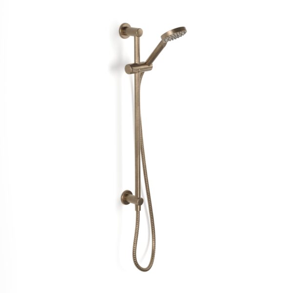 Faucet Strommen Bremont Slide Shower Inflow 600, 90Rnd