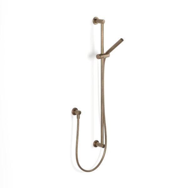 Faucet Strommen Bremont Slide Shower Adjust 900 Micro