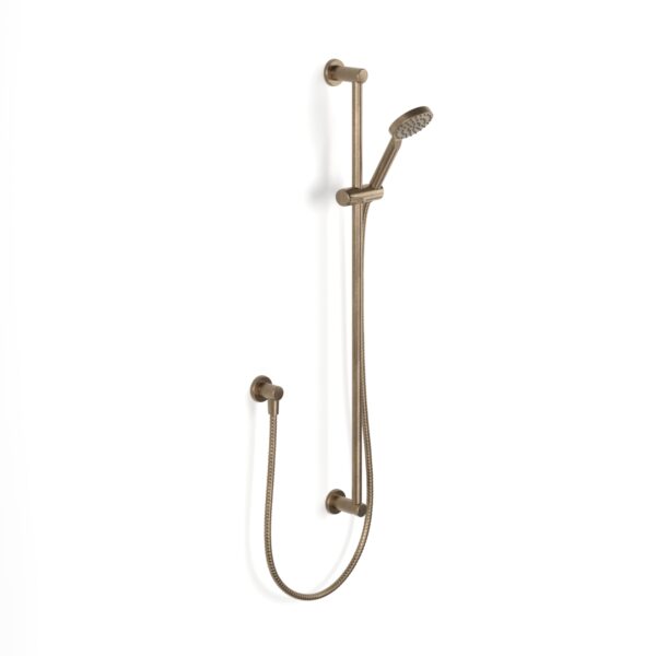 Faucet Strommen Bremont Slide Shower, Adjust 900, 90Rnd