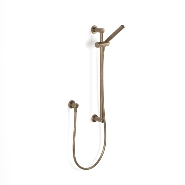 Faucet Strommen Bremont Slide Shower Adjust 600 Micro