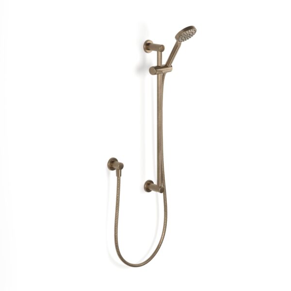 Faucet Strommen Bremont Slide Shower Adjust 600 Rnd 900