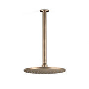 Faucet Strommen Bremont Overhead Shower, 300 Cdrop 250head