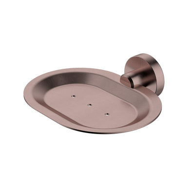 Modern National Soap Dish Dusk