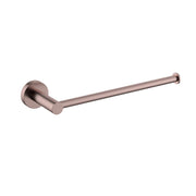 Modern National Mirage Towel Holder Dusk