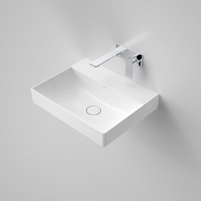 Caroma Urbane II Wall Basin 0TH