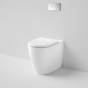 Caroma Urbane II Cleanflush Invisi Series II