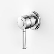Caroma Riviere Bath/Shower Mixer - Chrome