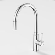 Caroma Riviere Pull Out Sink Mixer - Chrome