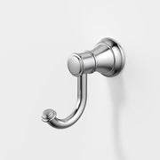 Caroma Riviere Robe Hook - Chrome