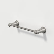 Caroma Riviere Hand Towel Rail - Brushed Nickel