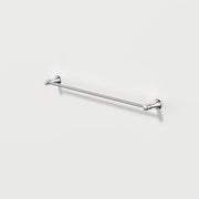 Caroma Riviere Single Towel Rail 600mm - Chrome