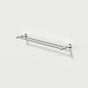 Caroma Riviere Double Towel Rail 600mm - Chrome