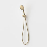 Caroma Riviere Hand Shower - Brushed Brass