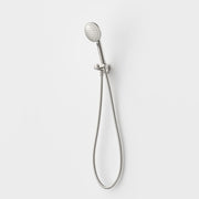 Caroma Riviere Hand Shower - Brushed Nickel