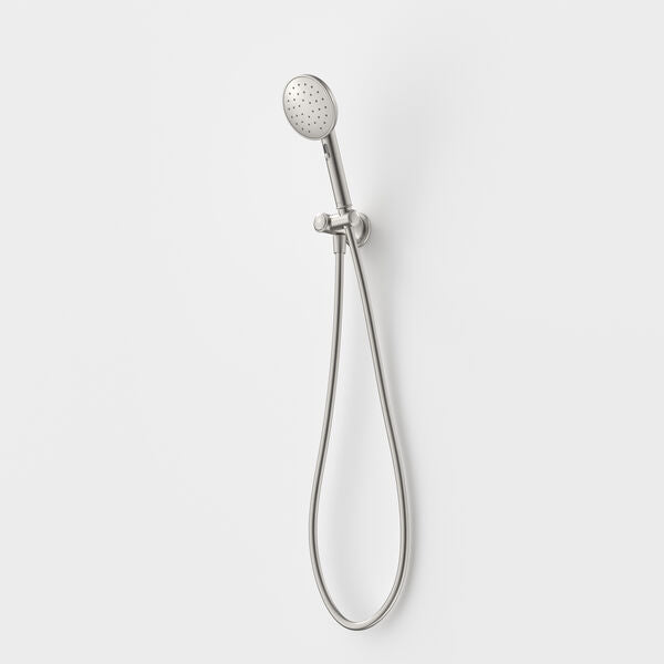 Caroma Riviere Hand Shower - Brushed Nickel