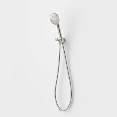 Caroma Riviere Hand Shower - Brushed Nickel