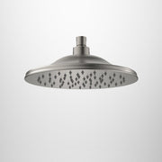 Caroma Riviere Rain Shower 250mm - Brushed Nickel