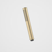 Caroma Riviere Microphone Handset - Brushed Brass