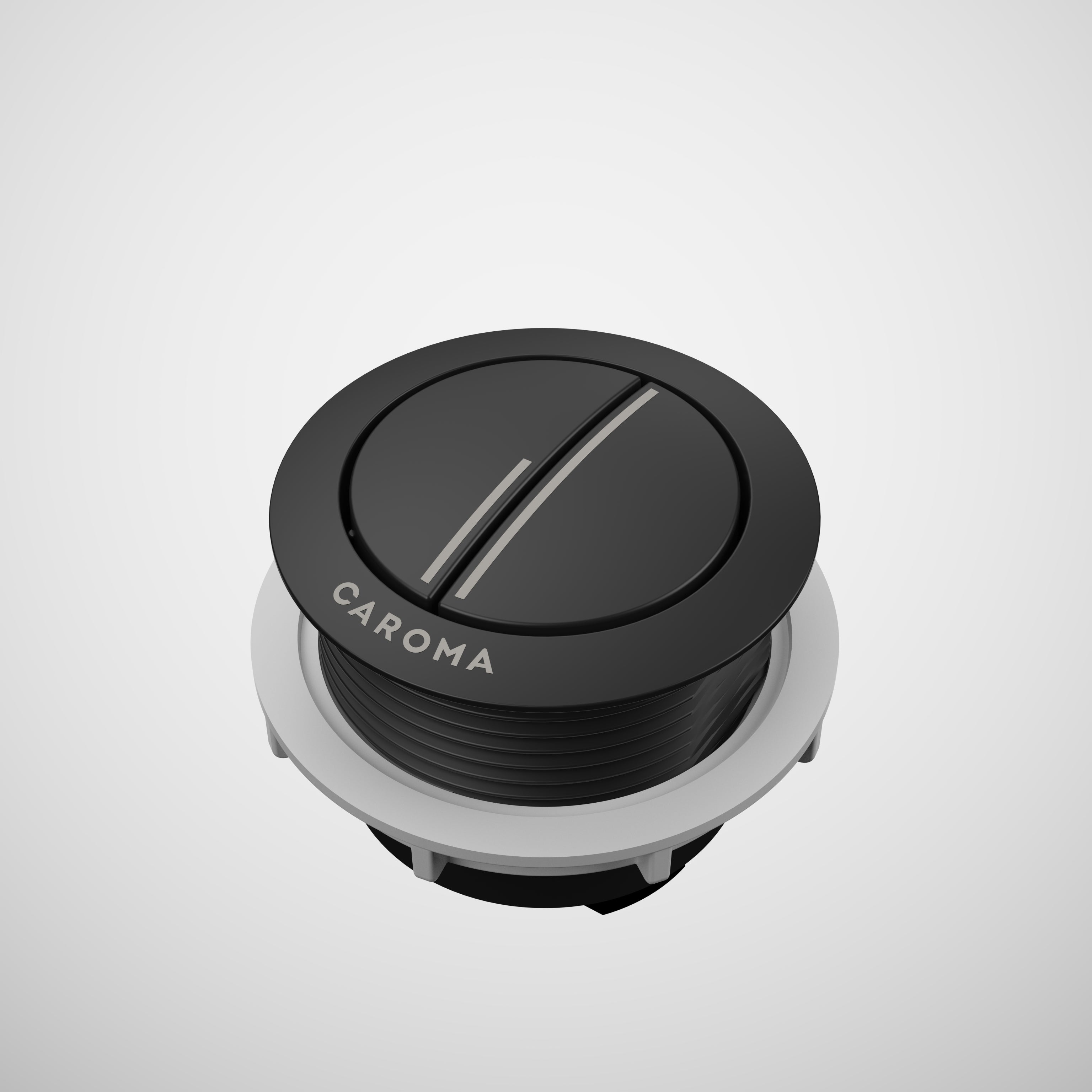 Caroma Urbane II Wall Faced Close Coupled Button