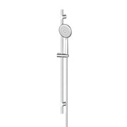Rocco Adjustable Rail Shower - Chrome