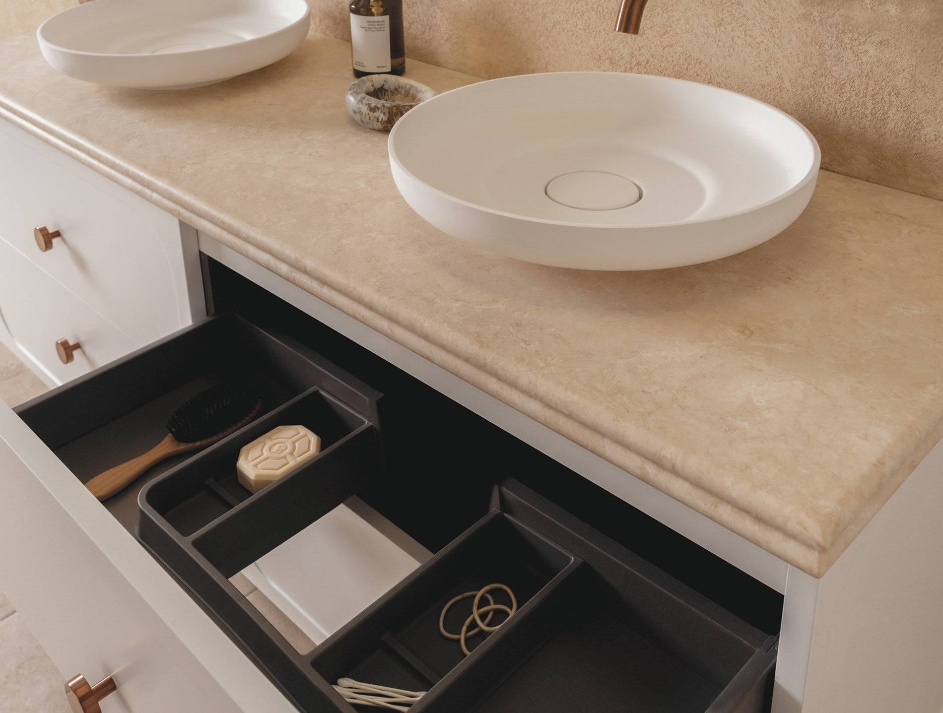 ADP Madden Wall Hung Vanity