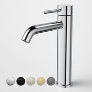 Caroma Liano II Mid Tower Basin Mixer