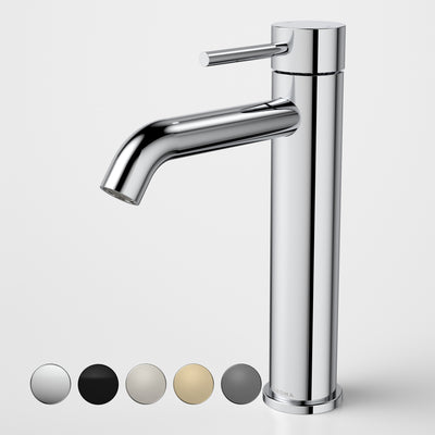 Caroma Liano II Mid Tower Basin Mixer