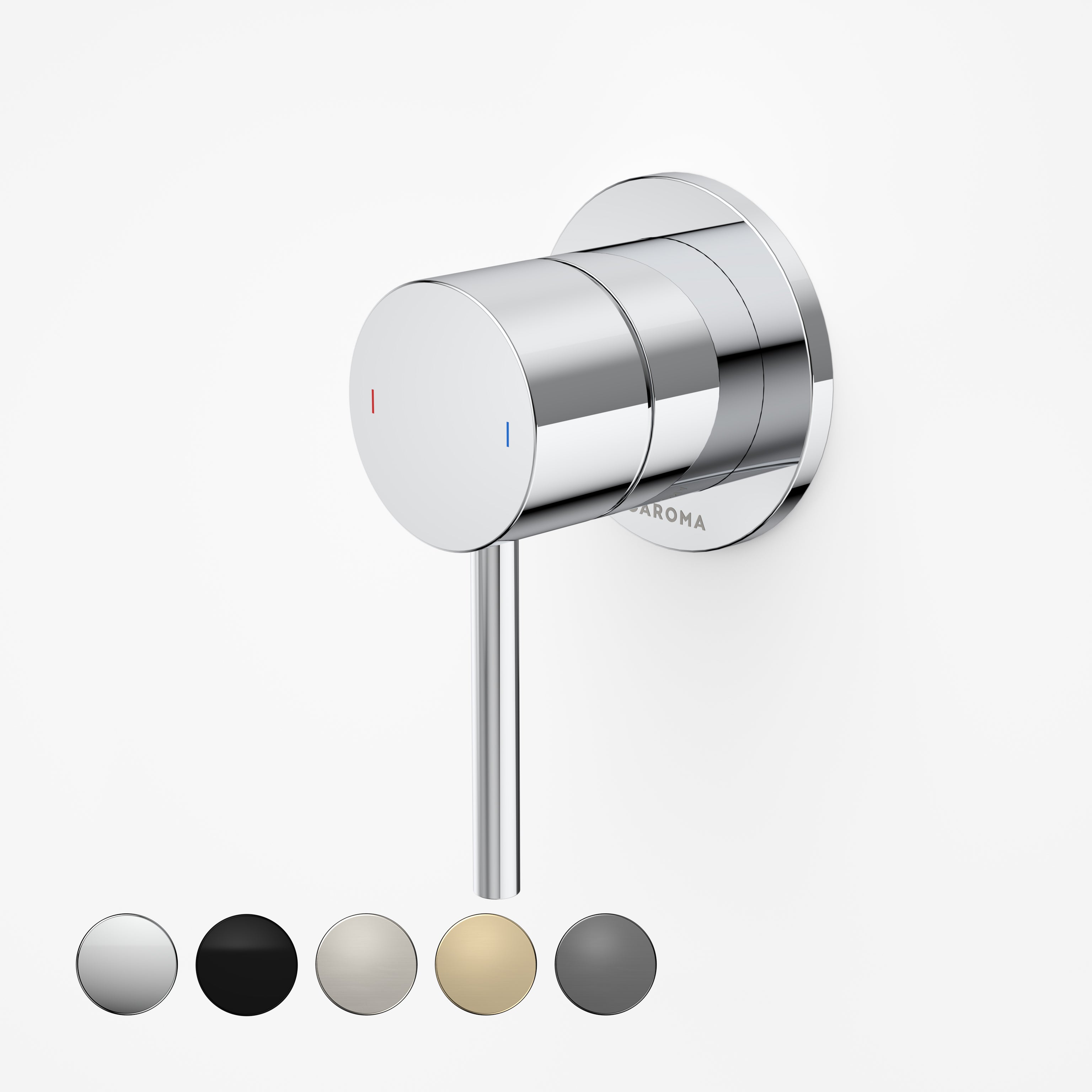 Caroma Liano II Bath/Shower Mixer