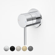Caroma Liano II Bath/Shower Mixer