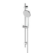 Glide RainBoost Adjustable Rail Shower - Chrome