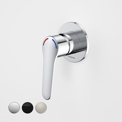 Caroma Opal Bath/Shower Mixer H/C