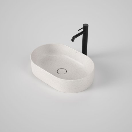 Caroma Liano II 530mm Pill Above Counter Basin