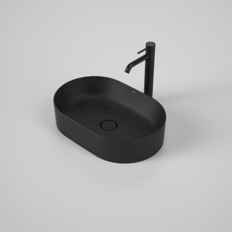 Caroma Liano II 530mm Pill Above Counter Basin