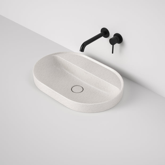 Caroma Liano II 600mm Pill Inset Basin 0TH