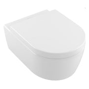 Villeroy & Boch Avento DirectFlush Wall Hung Toilet